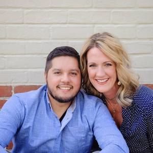 Meet your Posher, Robin